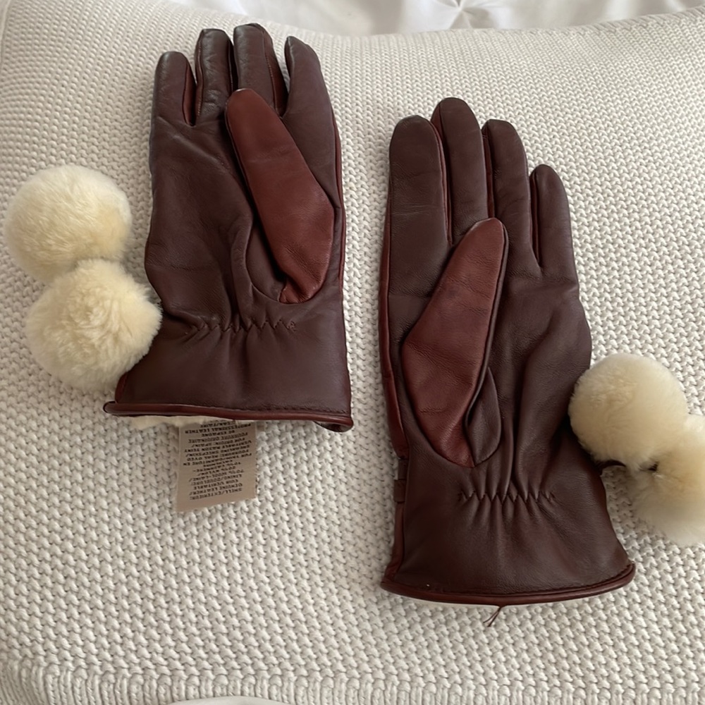 Euc Gloves - image 5